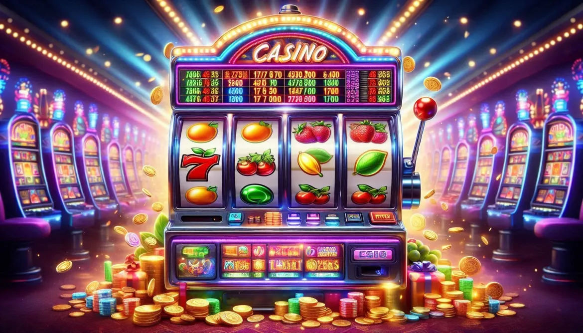 Ozwin Casino